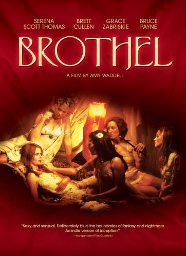 The Brothel is similar to The Lamb of God.