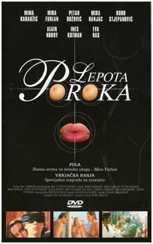 Lepota poroka is similar to The Parasite.