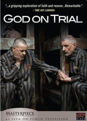 God on Trial is similar to The House of Secrets.