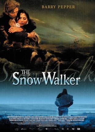 The Snow Walker is similar to The Yin and the Yang of Mr. Go.