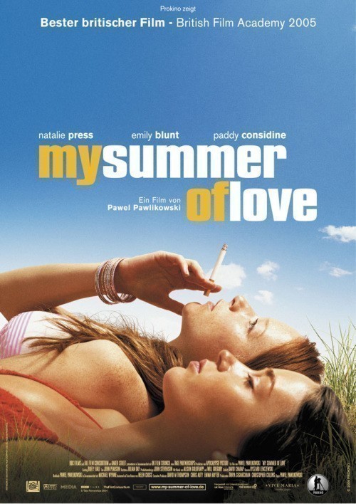 My Summer of Love is similar to I bimbi di nessuno.
