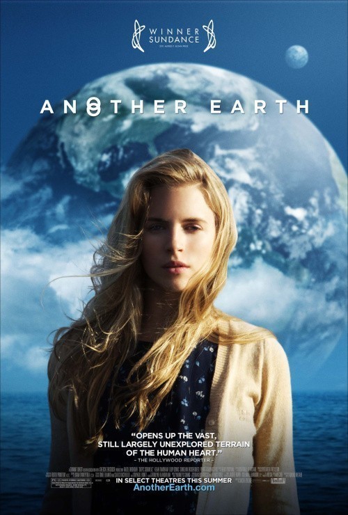 Another Earth is similar to Amori in corso.