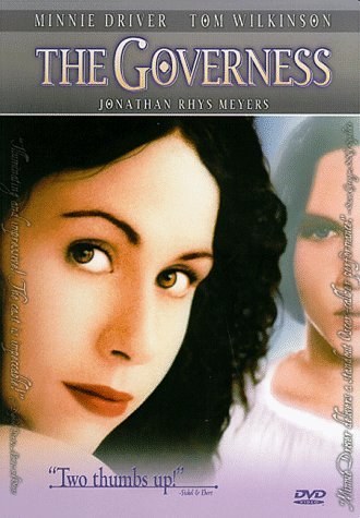 The Governess is similar to Blues and Gospel Train.