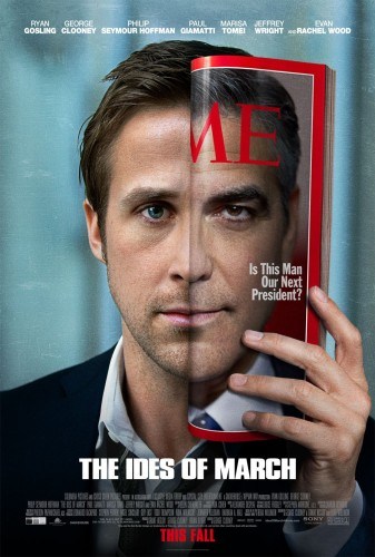 The Ides of March is similar to The Boy.