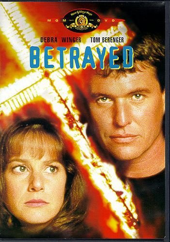 Betrayed is similar to David Copperfield.
