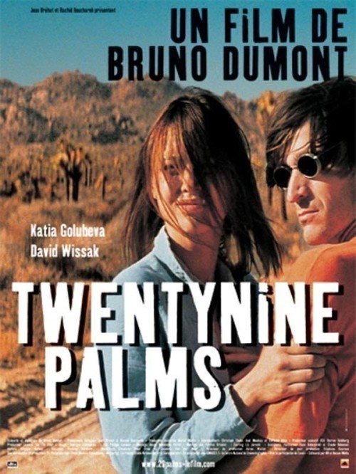 Twentynine Palms is similar to De boot.