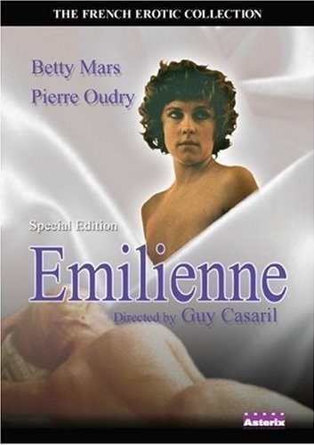 Emilienne is similar to The New Faces of '98.