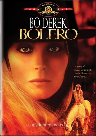Bolero is similar to The Unjudged.