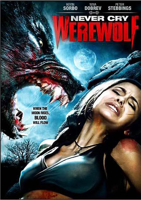 Never Cry Werewolf is similar to Tehroun.