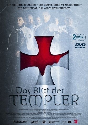 Das Blut der Templer is similar to Parade of Bicyclists at Brooklyn, New York.