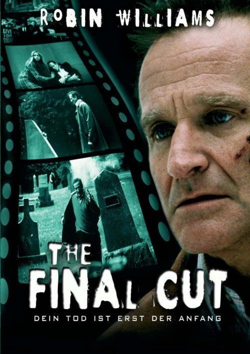 The Final Cut is similar to The Two Men.