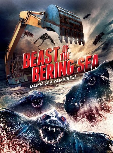 Bering Sea Beast is similar to Mickey's Disguises.