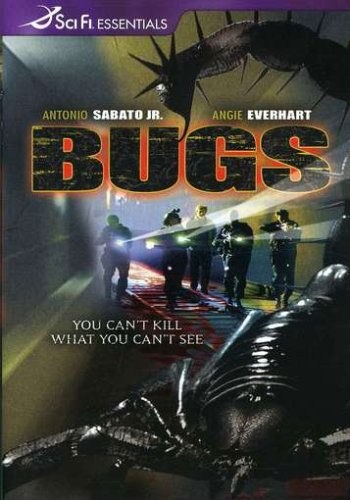 Bugs is similar to Hollywood Kills.