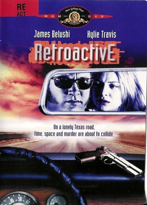Retroactive is similar to The Key.