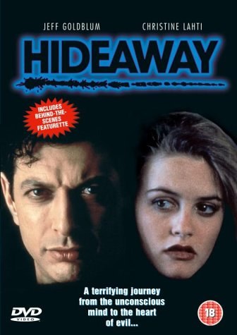 Hideaway is similar to The Man in Blue.