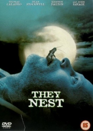 They Nest is similar to Good Things.