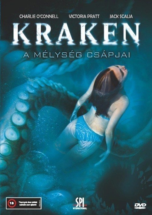 Kraken: Tentacles of the Deep is similar to El poder del deseo.