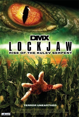 Lockjaw: Rise of the Kulev Serpent is similar to Gatillos.