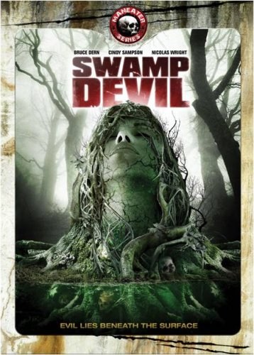 Swamp Devil is similar to Duch, le maitre des forges de l'enfer.