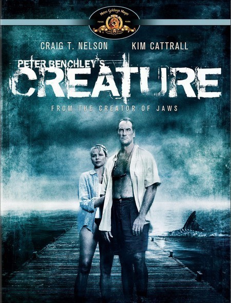Creature is similar to 6:30.