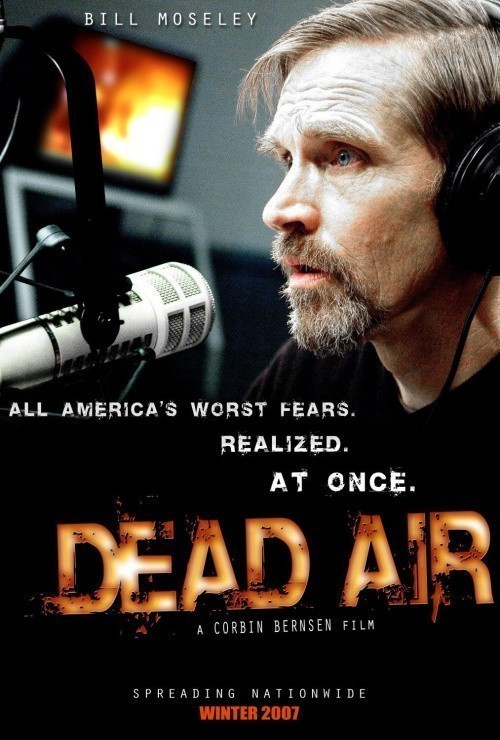 Dead Air is similar to The Common Touch.