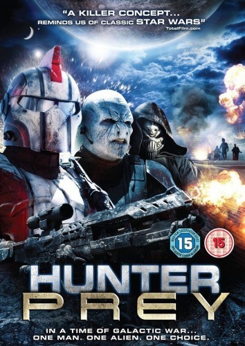 Hunter Prey is similar to Gold and Silver Gala with Placido Domingo.
