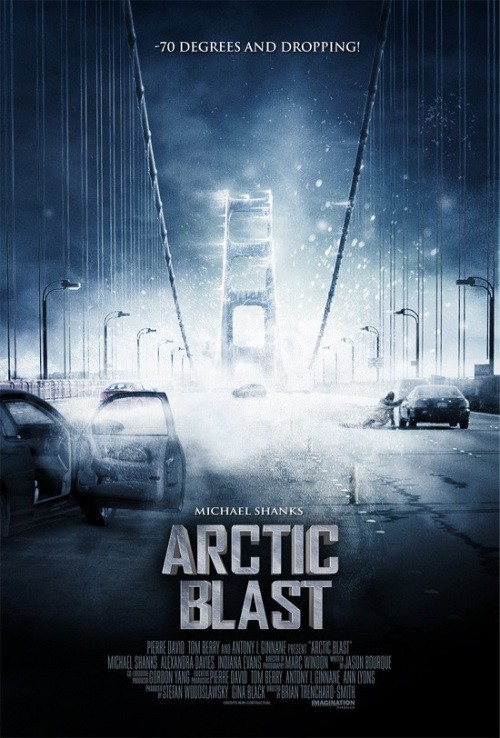 Arctic Blast is similar to Anton som ingen ser.