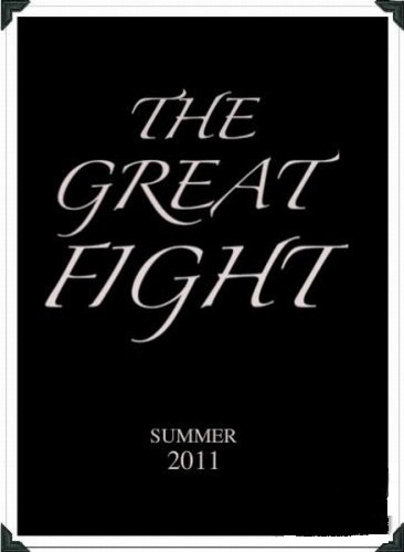 The Great Fight is similar to William Conrad.