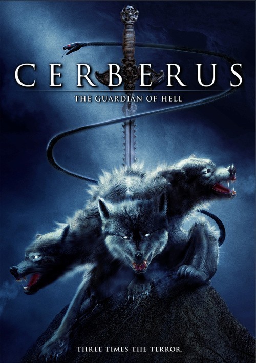 Cerberus is similar to The Dilapidated Dwelling.