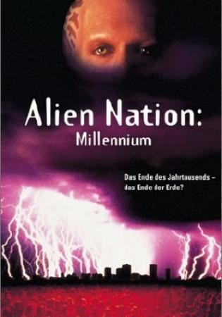 Alien Nation: Millennium is similar to Season of the Witch.