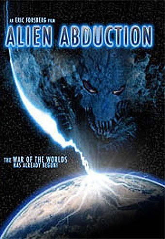 Alien Abduction is similar to Vanished.