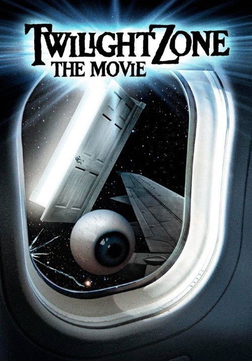 Movies Twilight Zone: The Movie poster