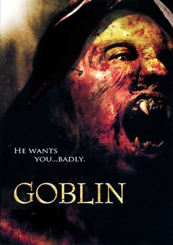 Goblin is similar to Wolf Warrior.