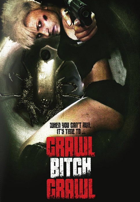 Crawl or Die is similar to Contract Killers.