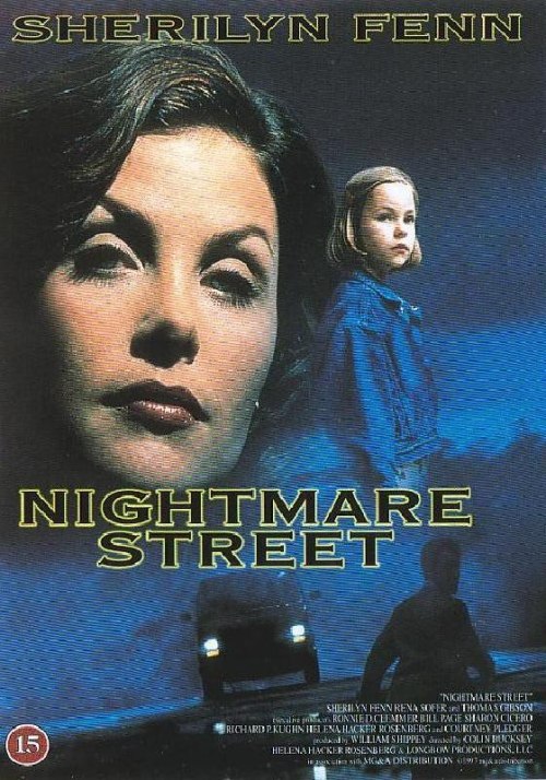 Nightmare Street is similar to Creature.