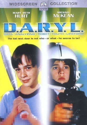 D.A.R.Y.L. is similar to Kitchendales.