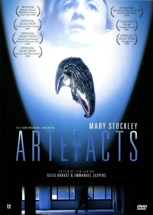 Artefacts is similar to The Servant Question.