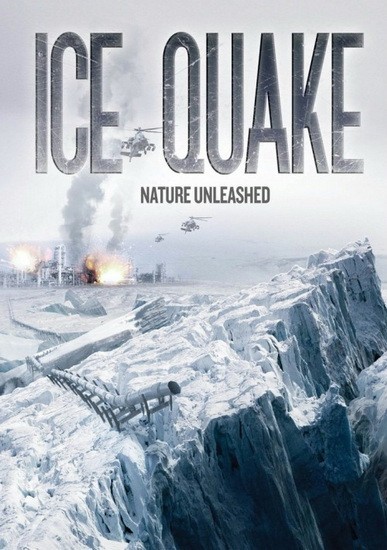 Ice Quake is similar to Popaganda: The Art & and Crimes of Ron English.