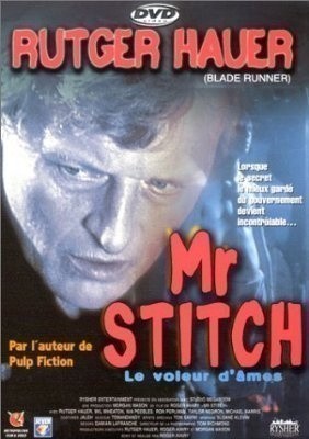 Mr. Stitch is similar to Brat Pack.