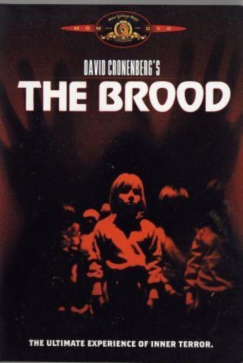 The Brood is similar to Chief Crazy Horse.