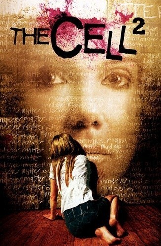 The Cell 2 is similar to The Actress.