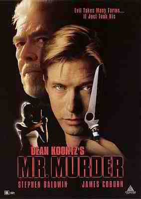 Mr. Murder is similar to Fools.