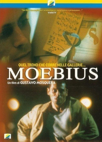 Moebius is similar to There's Nothing to It.