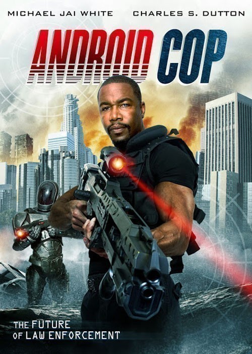 Android Cop is similar to The Tigers of the Hills.