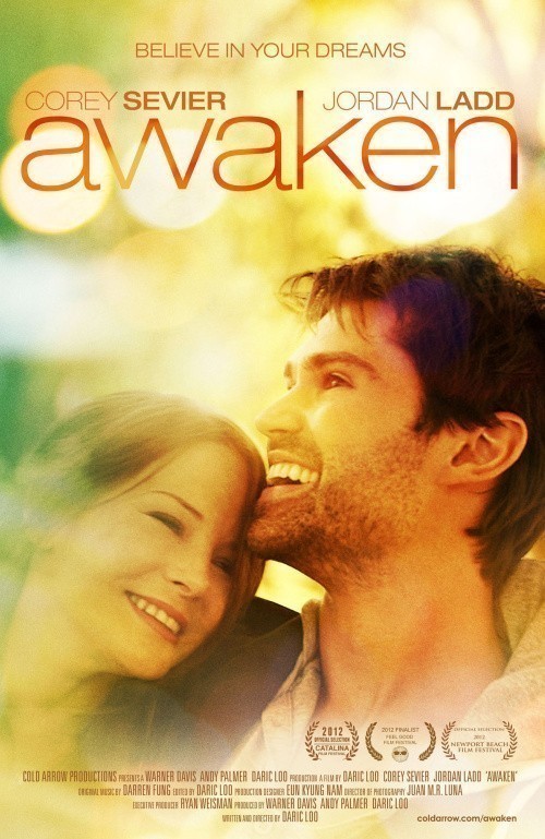 Awaken is similar to The Making of 'Ellis in Glamourland'.