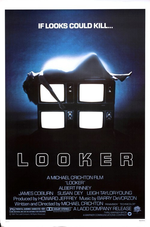 Looker is similar to Love Time.