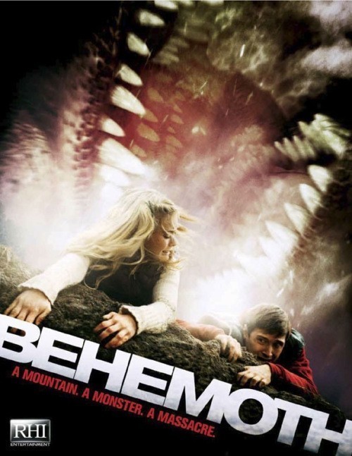 Behemoth is similar to Leon.