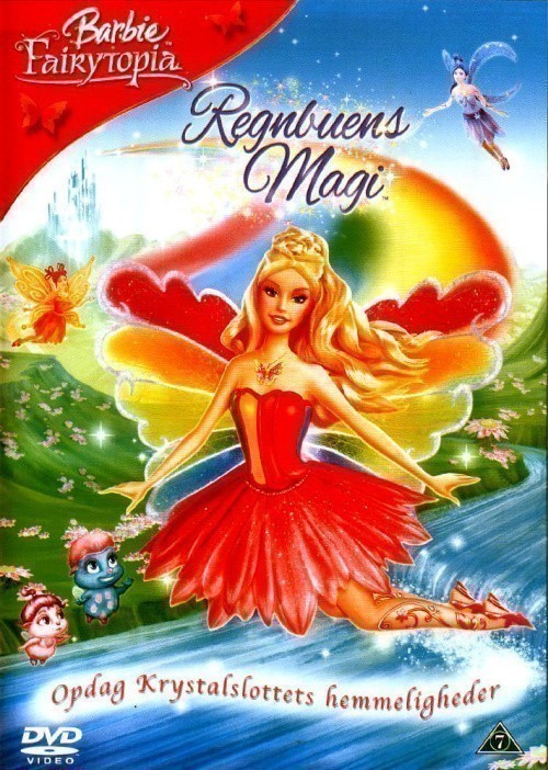 Barbie Fairytopia: Magic of the Rainbow is similar to The Importance of Being Earnest.