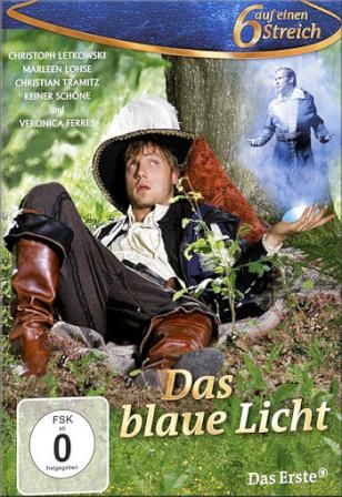 Das blaue Licht is similar to No Country for Old Men.