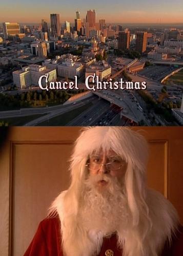 Cancel Christmas is similar to Reves de poussiere.